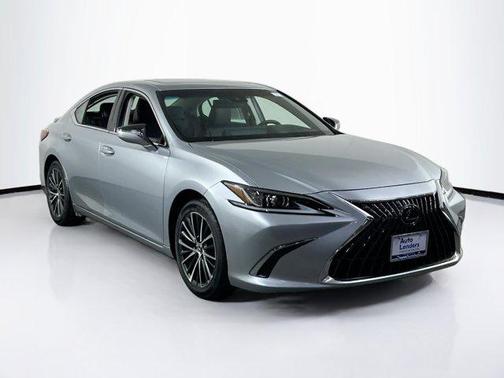 Iridium 2023 Lexus ES 350 Base