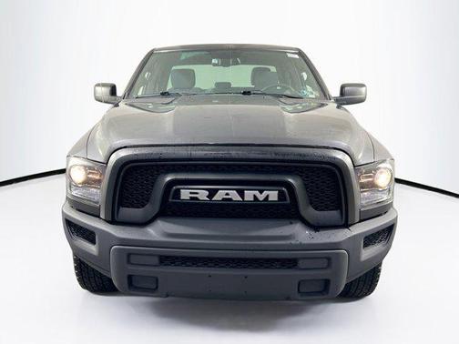 2022 RAM 1500 Classic Warlock Quad Cab 4x4 6'4' Box