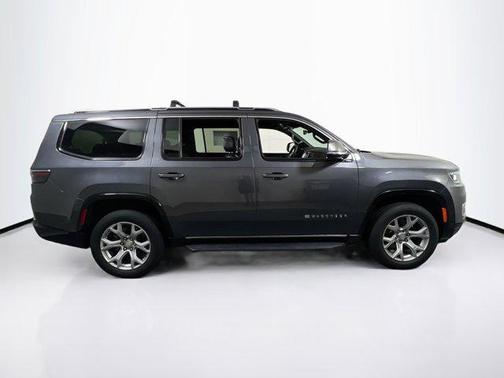 2022 Jeep Wagoneer Series II 4x4