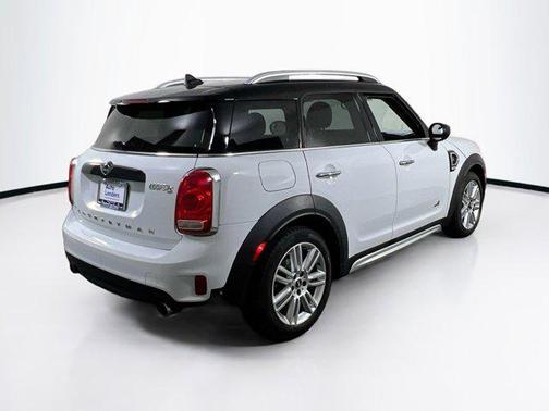 2020 MINI Countryman Cooper S ALL4