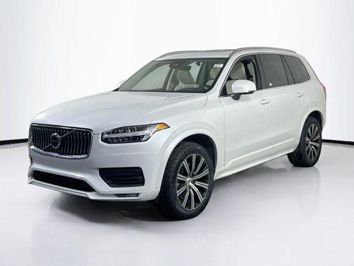 2023 Volvo XC90 B6 Core