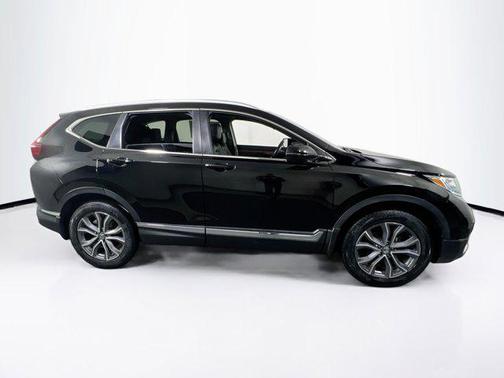 2022 Honda CR-V AWD Touring