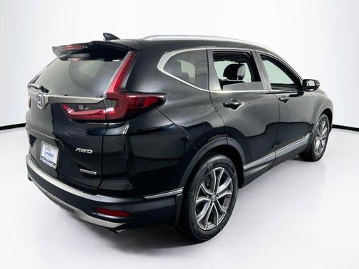 2022 Honda CR-V AWD Touring
