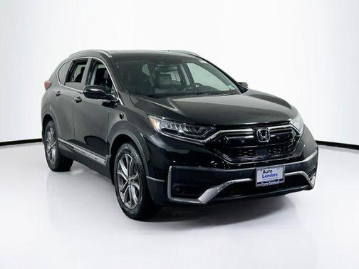 2022 Honda CR-V AWD Touring