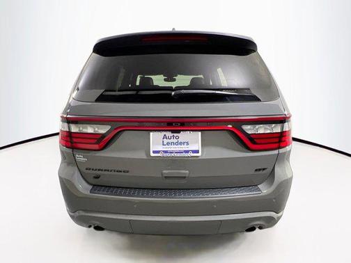 2022 Dodge Durango GT AWD