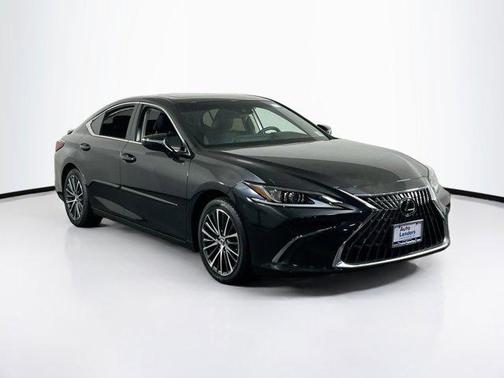 2022 Lexus ES 350 Base
