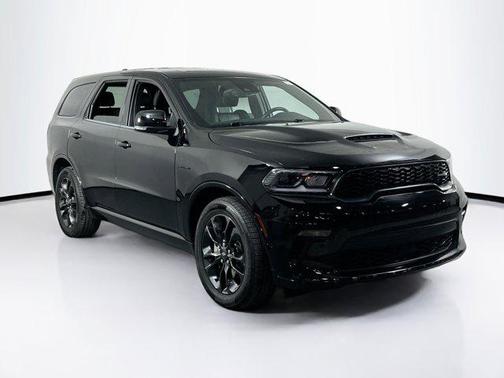 2022 Dodge Durango R/T Plus AWD