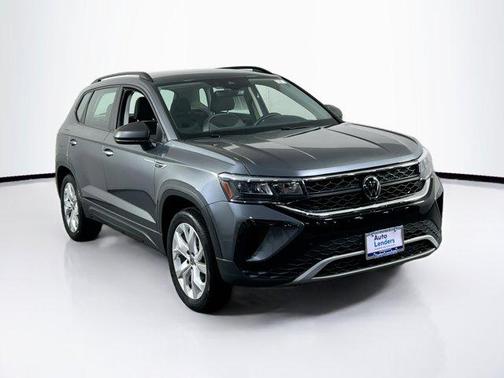2023 Volkswagen Taos 1.5T S