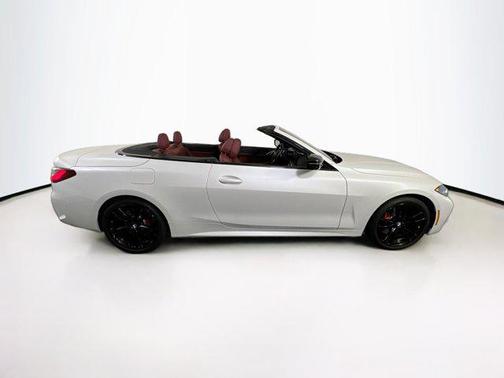 2024 BMW M440 i xDrive