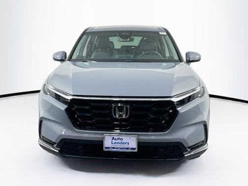 2023 Honda CR-V EX-L AWD