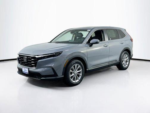 2023 Honda CR-V EX-L AWD