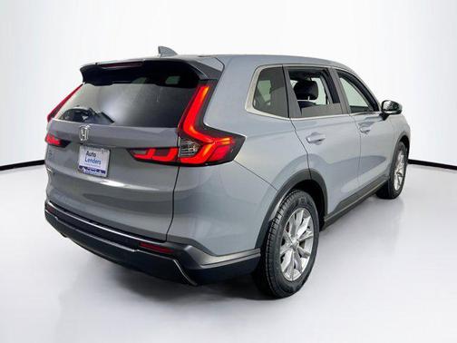 2023 Honda CR-V EX-L AWD