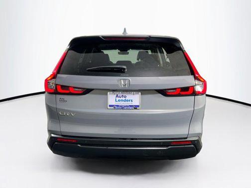 2023 Honda CR-V EX-L AWD