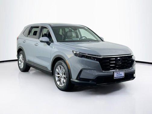 2023 Honda CR-V EX-L AWD