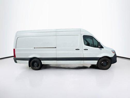 2024 Mercedes-Benz Sprinter 2500 High Roof