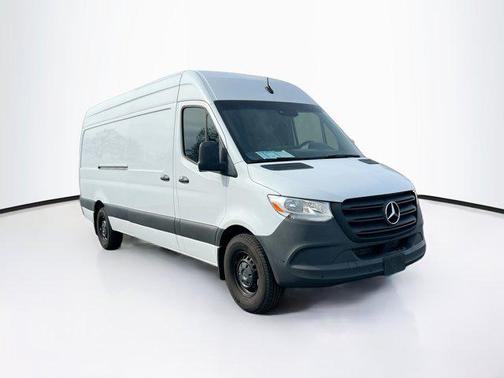 2024 Mercedes-Benz Sprinter 2500 High Roof