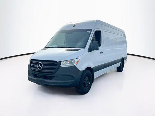 2024 Mercedes-Benz Sprinter 2500 High Roof
