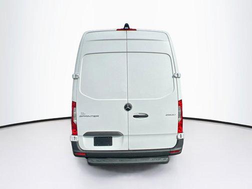 2024 Mercedes-Benz Sprinter 2500 High Roof