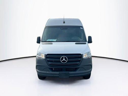 2024 Mercedes-Benz Sprinter 2500 High Roof