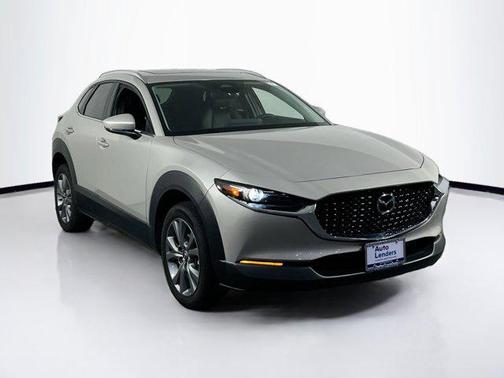 2024 Mazda CX-30 2.5 S Preferred Package