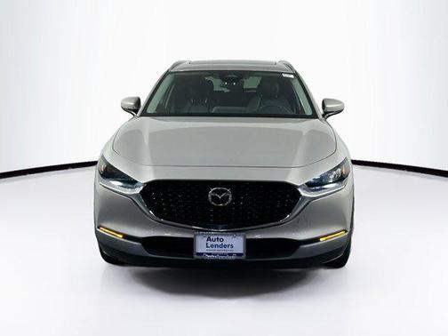 2024 Mazda CX-30 2.5 S Preferred Package