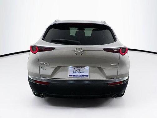 2024 Mazda CX-30 2.5 S Preferred Package