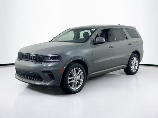 2022 Dodge Durango GT AWD