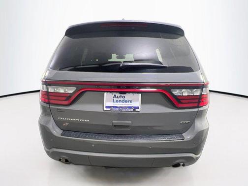 2022 Dodge Durango GT AWD