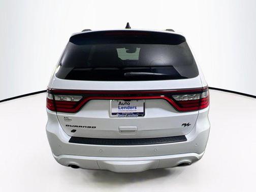 2023 Dodge Durango R/T Plus AWD