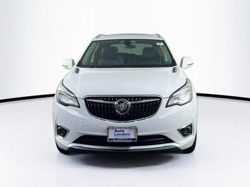 2020 Buick Envision AWD Essence