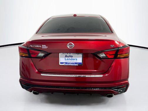 2022 Nissan Altima 2.5 SL