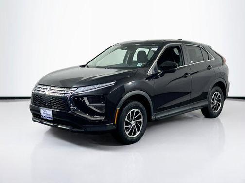 2022 Mitsubishi Eclipse Cross ES