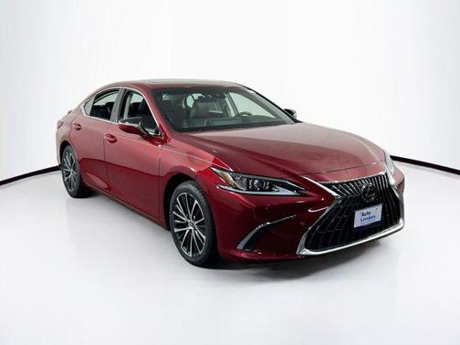 2022 Lexus ES 350 Base