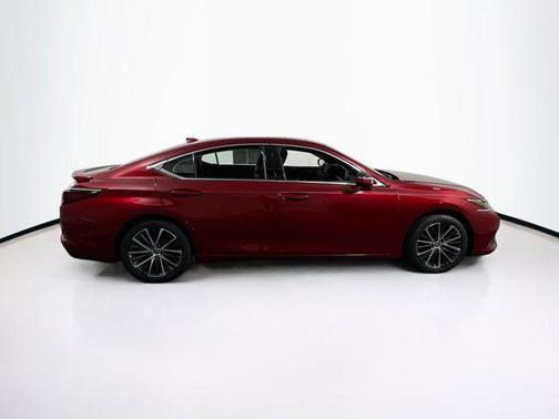 2022 Lexus ES 350 Base