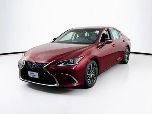2022 Lexus ES 350 Base