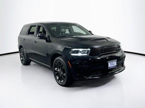 2022 Dodge Durango R/T AWD