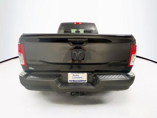 2024 RAM 2500 Tradesman Crew Cab 4x4 6'4' Box