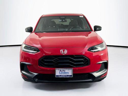 2023 Honda HR-V AWD Sport