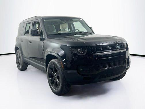 2024 Land Rover Defender 110 P300