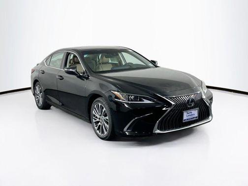 2020 Lexus ES 350 Base