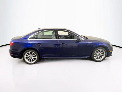 2019 Audi A4 45 Premium