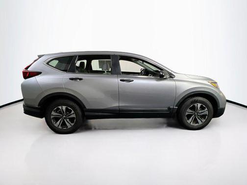 2022 Honda CR-V AWD LX
