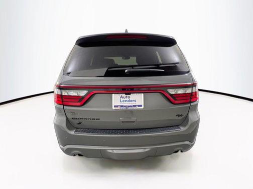 2022 Dodge Durango R/T AWD