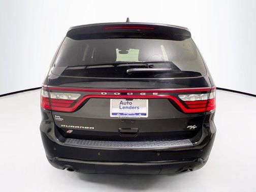 2022 Dodge Durango R/T AWD