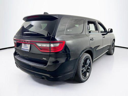 2022 Dodge Durango R/T AWD
