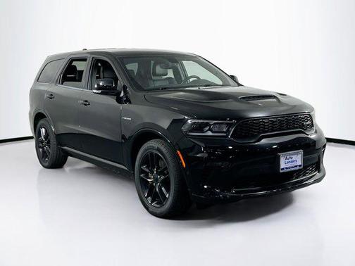 2022 Dodge Durango R/T AWD