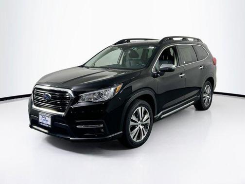 2022 Subaru Ascent Touring 7-Passenger