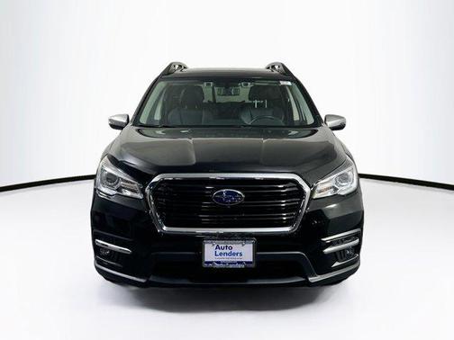 2022 Subaru Ascent Touring 7-Passenger