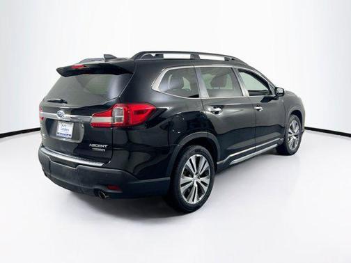 2022 Subaru Ascent Touring 7-Passenger