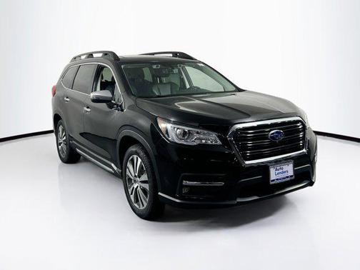 2022 Subaru Ascent Touring 7-Passenger